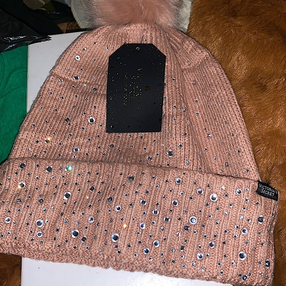 Victoria secret hat